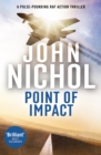 Point of Impact : A completely gripping military thriller - eBook