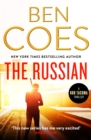 The Russian : An unputdownable action thriller - eBook