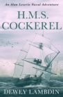 H.M.S. Cockerel - Book