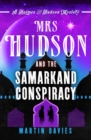Mrs Hudson and the Samarkand Conspiracy - Book