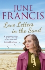 Love Letters in the Sand : A family saga set in 1950s Liverpool - eBook