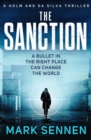 The Sanction : An explosive, twisting espionage thriller - eBook