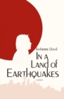 In a Land of Earthquakes - Book