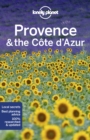 Lonely Planet Provence & the Cote d'Azur - Book