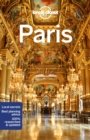 Lonely Planet Paris - Book