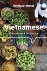 Lonely Planet Vietnamese Phrasebook & Dictionary - Book