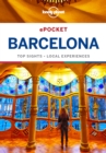 Lonely Planet Pocket Barcelona - eBook