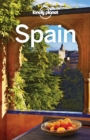 Lonely Planet Spain - eBook