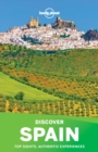 Lonely Planet Discover Spain 6 - eBook