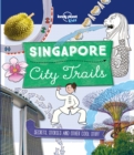 City Trails - Singapore - eBook