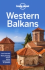 Lonely Planet Western Balkans - Book