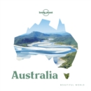 Lonely Planet Beautiful World Australia - Book