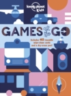 Games on the Go 1 - Book