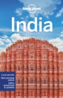 Lonely Planet India - Book