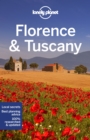 Lonely Planet Florence & Tuscany - Book