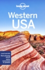 Lonely Planet Western USA - Book