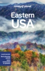 Lonely Planet Eastern USA - Book