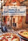 Lonely Planet Pocket Naples & the Amalfi Coast - Book