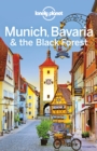 Lonely Planet Munich, Bavaria & the Black Forest - eBook