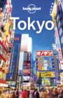 Lonely Planet Tokyo - eBook