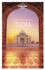 Lonely Planet Best of India - eBook