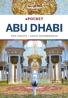 Lonely Planet Pocket Abu Dhabi - eBook