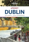 Lonely Planet Pocket Dublin - eBook