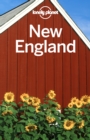 Lonely Planet New England - eBook