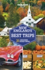 Lonely Planet New England's Best Trips - eBook