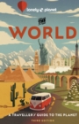 Lonely Planet The World - Book