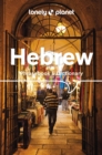 Lonely Planet Hebrew Phrasebook & Dictionary - Book