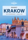 Lonely Planet Pocket Krakow - Book