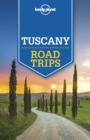 Lonely Planet Tuscany Road Trips - eBook