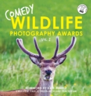 Comedy Wildlife Photography Awards Vol. 2 - Book