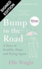 A Bump in the Road : A Story of Fertility, Hope and Trying Again - Book