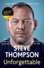 Unforgettable : Winner of the Sunday Times Sports Book of the Year Award - eBook