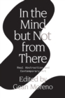 In the Mind But Not From There : Real Abstraction and Contemporary Art - Book