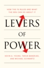 Levers of Power - eBook