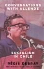 Conversations with Allende - eBook