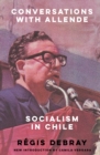 Conversations with Allende : Socialism in Chile - eBook
