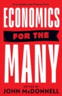 Economics for the Many - eBook