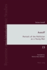 Averoff : Portrait of the Politician as a Young Man - Book