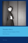 Natasha's Dress : Language of Literature, Language of Fashion - eBook