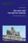 Ireland and the British Empire : Essays on Art and Visuality - Book