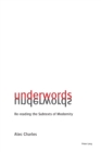 Underwords : Re-reading the Subtexts of Modernity - Book