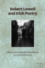 Robert Lowell and Irish Poetry - eBook