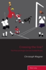 Crossing the Line? : The Press and Anglo-German Football Rivalry - Book