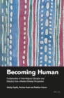 Becoming Human : Fundamentals of Interreligious Education and Didactics from a Muslim-Christian Perspective - eBook