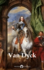 Delphi Complete Paintings of Anthony van Dyck (Illustrated) - eBook