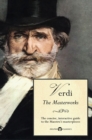 Delphi Masterworks of Giuseppe Verdi (Illustrated) - eBook